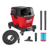 Vacuums & Accessories