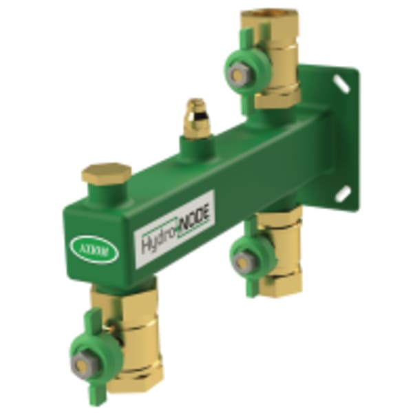 Expansion Tanks (Heating)