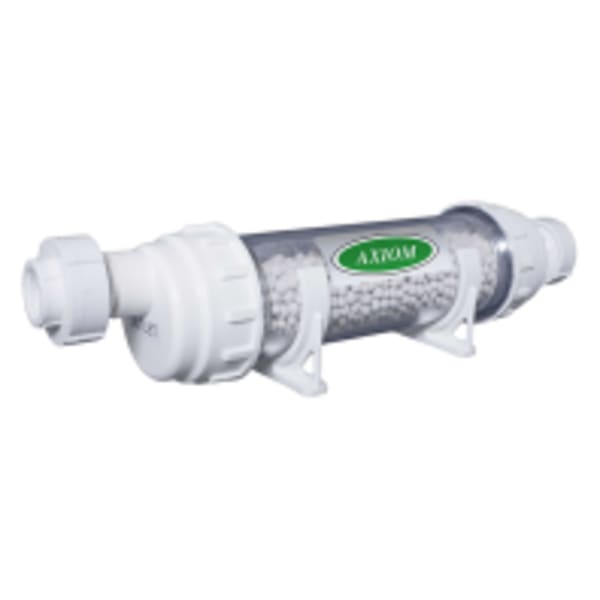 Water Treatment, Anti-Freeze & Condensate