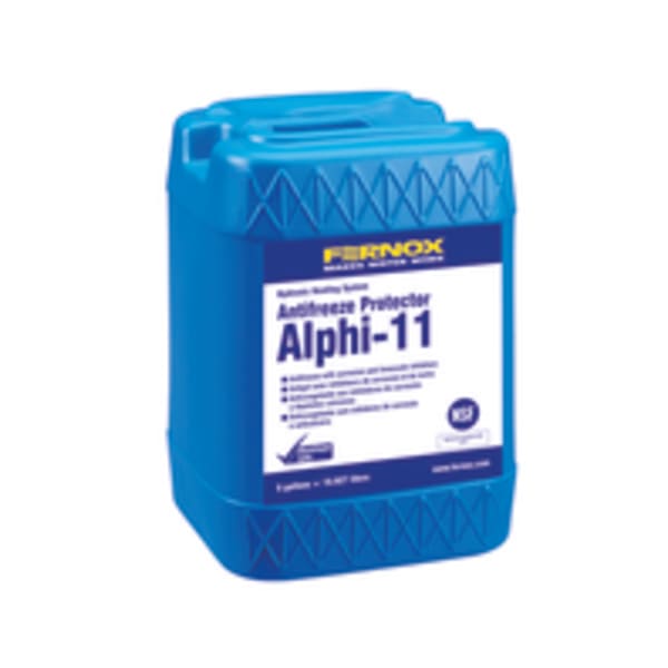 Water Treatment, Anti-Freeze & Condensate