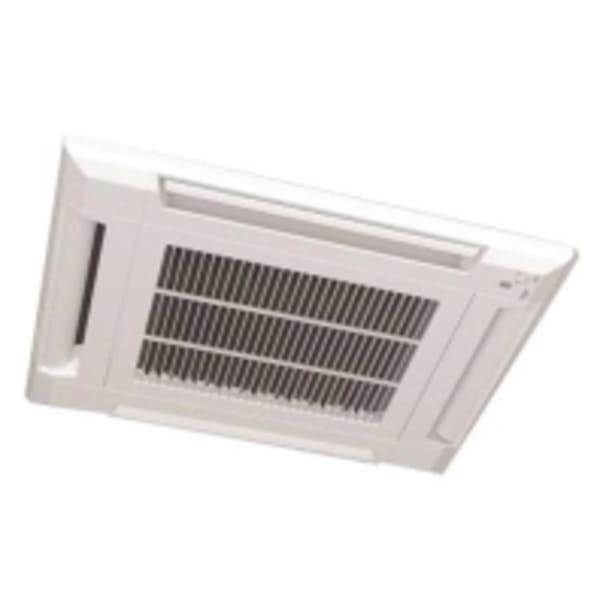 Mini-Splits & Heat Pumps