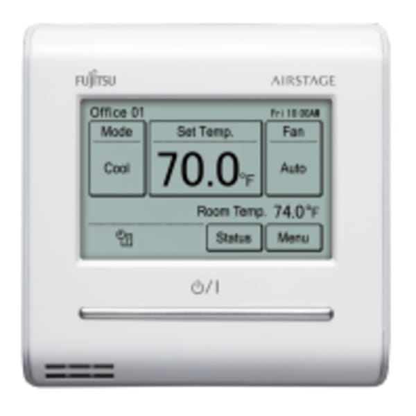 Mini-Splits & Heat Pumps