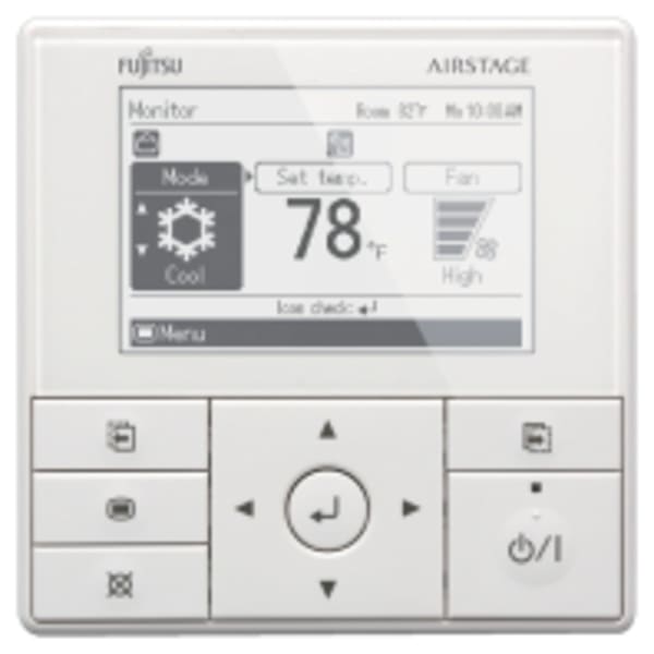 Mini-Splits & Heat Pumps