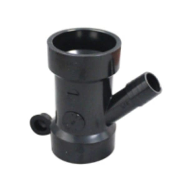 ABS DWV Fittings