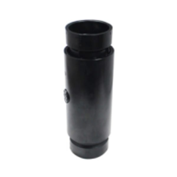 ABS DWV Fittings