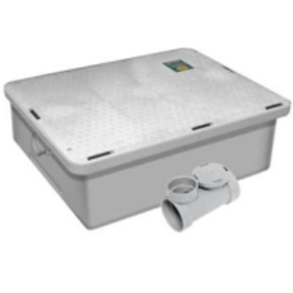 Grease Traps & Interceptors
