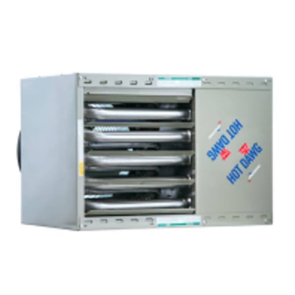 Unit, Space & Baseboard Heaters