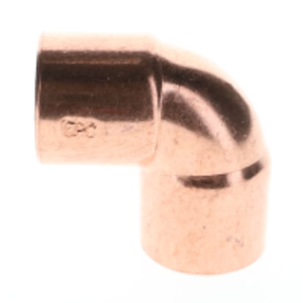 Copper Sweat Fittings