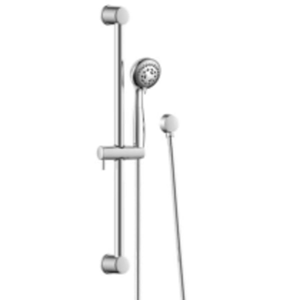Bathtub, Shower & Tub-Shower Faucets