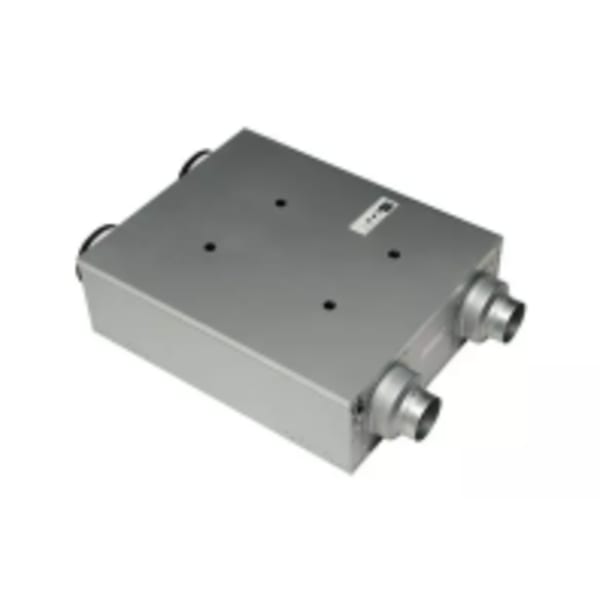 Energy Recovery Units - ERV