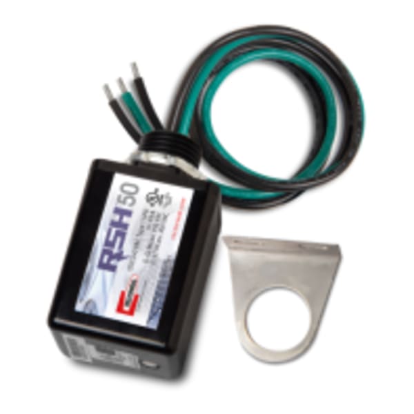 Ventilation Controls & Accessories