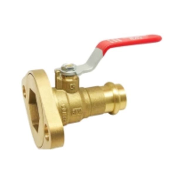 Hydronic Pumps