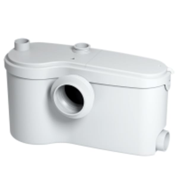 Drain & Condensate Pumps