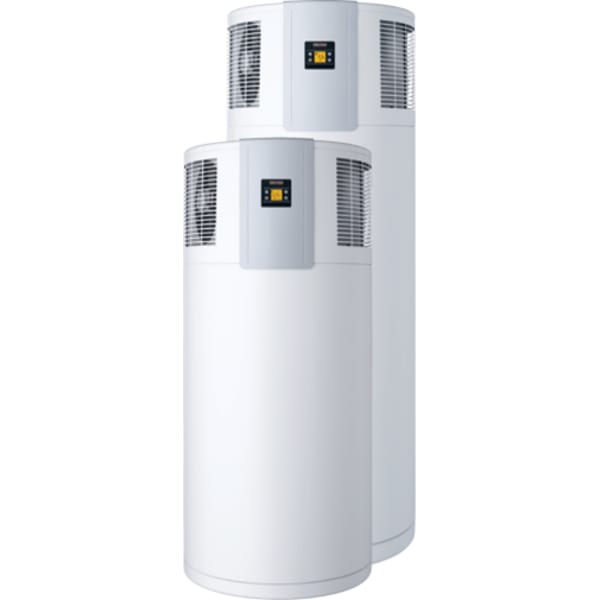 Heat Pump Water Heaters