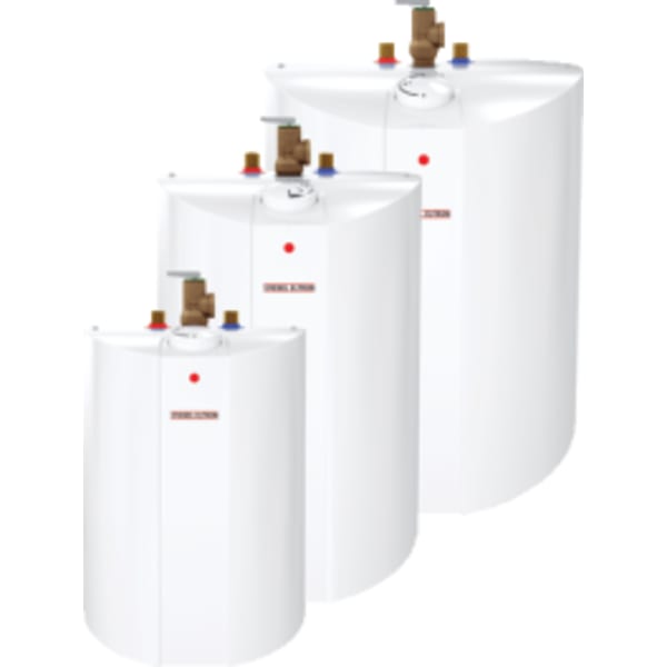 Point of Use Heaters