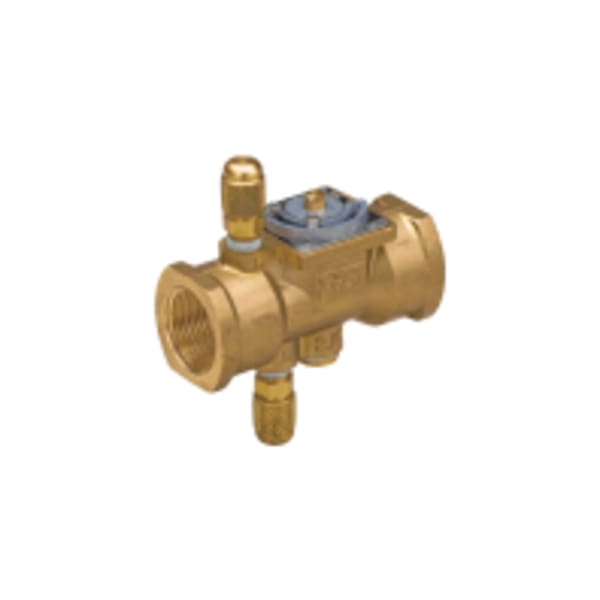 Balancing Valves
