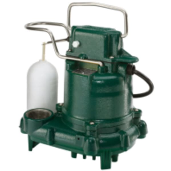Sump Pumps