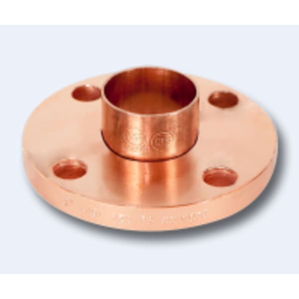 Copper Sweat Fittings
