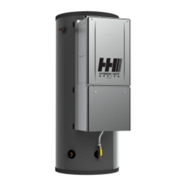 Commercial Tank Heaters - Gas