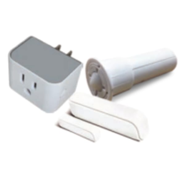 Controls & Accessories