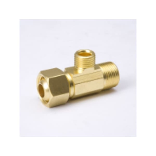 Stops, Escutcheons, Supplies & Decorative Drainage