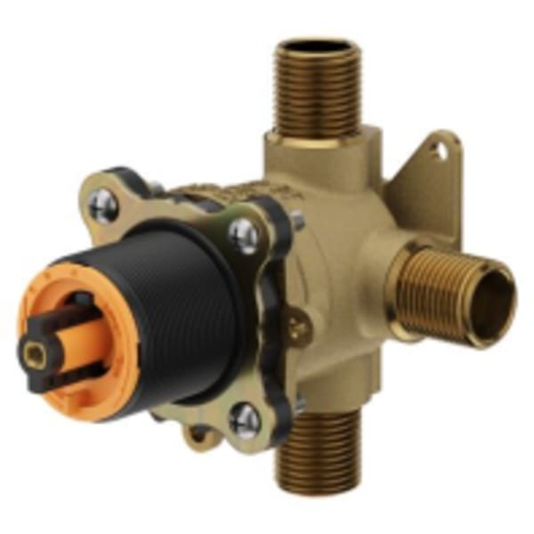 Rough-In Valves