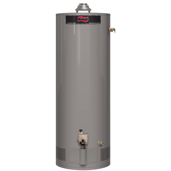 Residential Tank Heaters - Gas