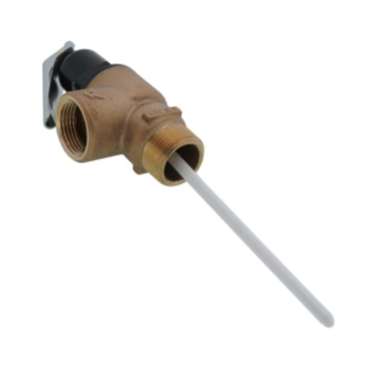 1" FVMX-5C Male Inlet T&P Valve 150 PSI