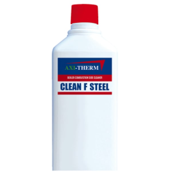 Fire Side Cleaner