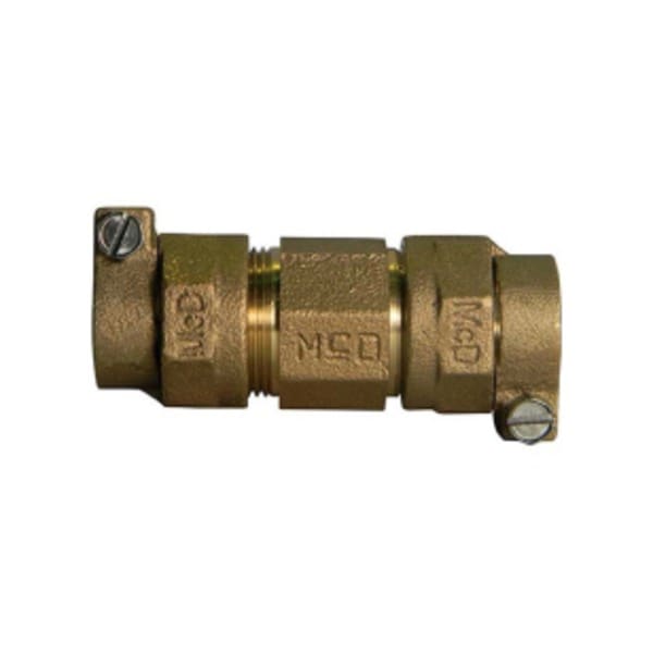 1" PEP Coupling
