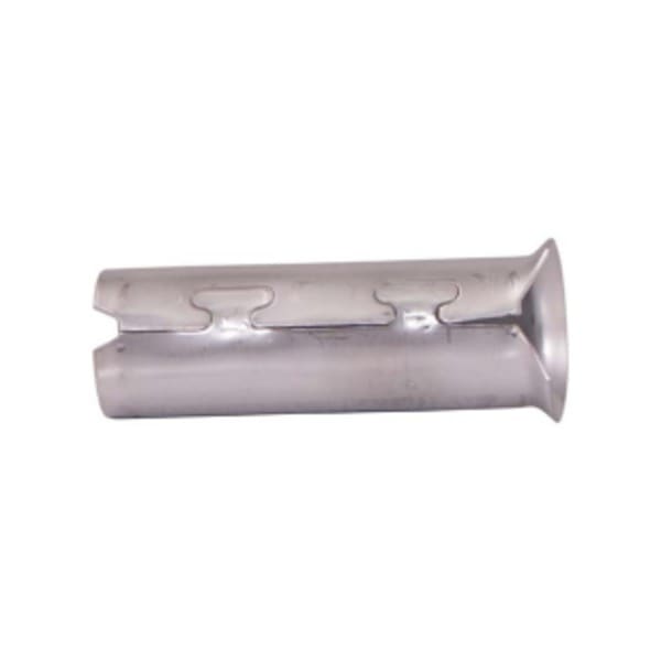 1" x 1-1/4" Stainless Steel Insert Stiffener PEP