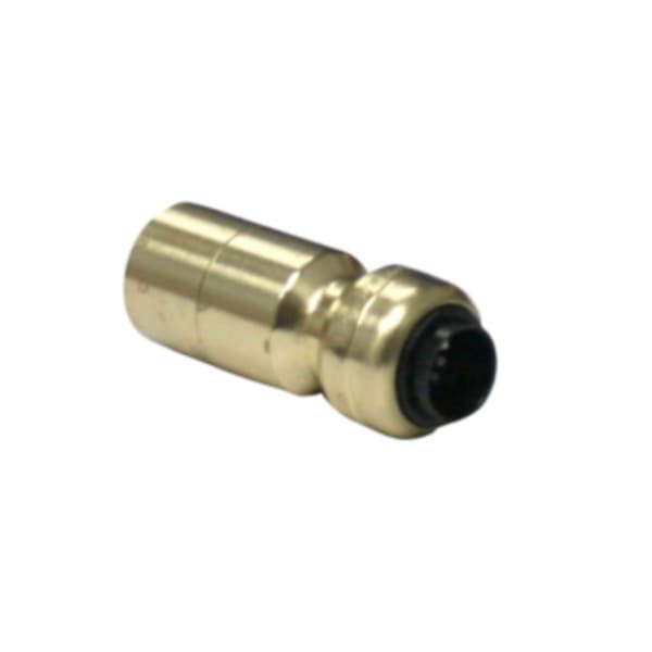 1/2" x 1" Fitting Reducer - Push x FTG