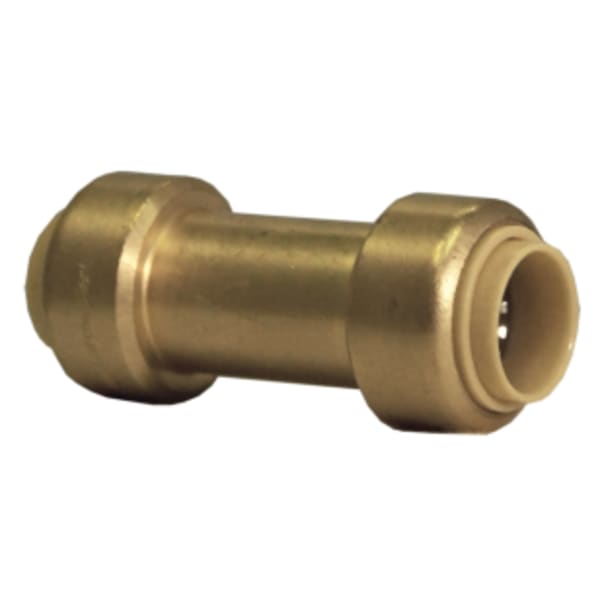 1/2" Check Valve - Push