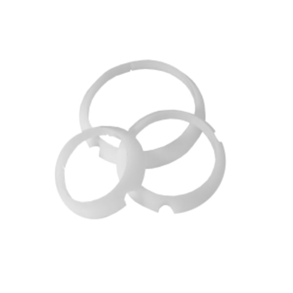 Demount Ring f/ 1-1/4 - 2 TecTite Push F