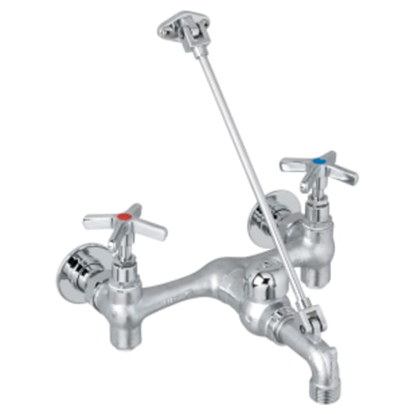 Service Sink Faucet