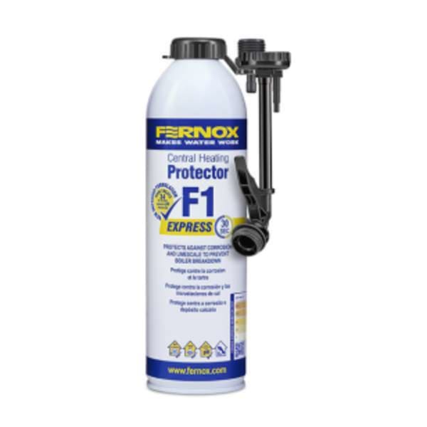 Protector F1 Express 13 fl oz (400ml)