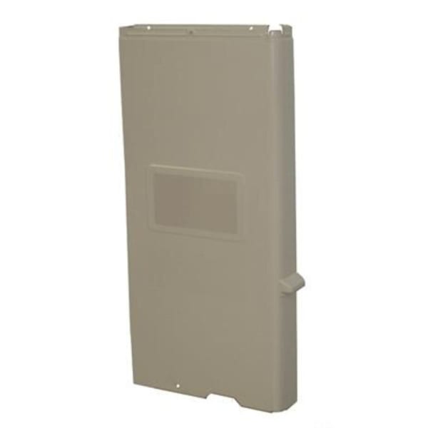 Service Panel Sub Assby