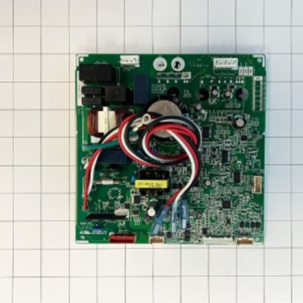 Power Filter PCB