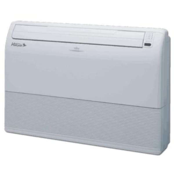 (Retired) - ABU36RSLX - 36,000 BTU/h,  - Floor Unit Airstage Mini-Split Head Unit
