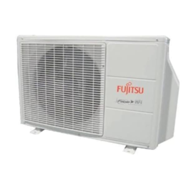 (Retired) - AOU12RLFC - 12,000 BTU/h, Single Zone -  Airstage Mini-Split Outdoor Unit