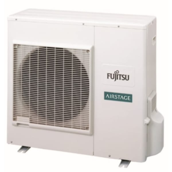 (Retired) - AOU18RGLX - 18,000 BTU/h, Single Zone -  Airstage Mini-Split Outdoor Unit