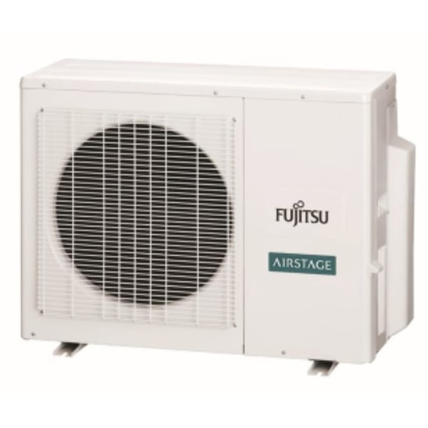 AOU36RLXFZ Airstage H-Series Outdoor Unit, 36,000 BTU/h - 18 SEER, Multi Zone - Cooliing Range 14 to 115 Heating Range 5 to 75