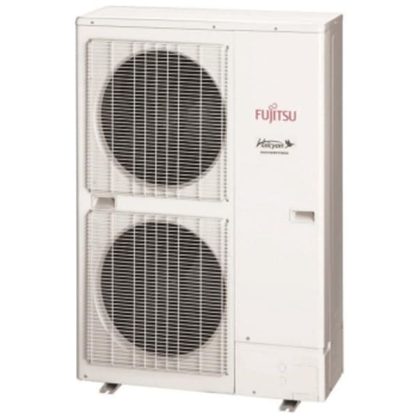 AOU48RGLX Airstage Outdoor Unit, 48,000 BTU/h - 17.8 SEER, Multi Zone - Cooliing Range -5 to 115 Heating Range -5 to 75