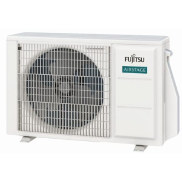(Retired) - AOUH18LMAS1 - 18,000 BTU/h, Single Zone -  Airstage Mini-Split Outdoor Unit