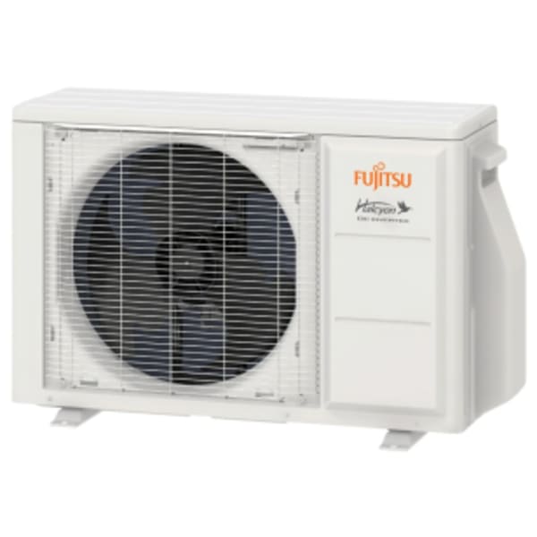 AOUH12LPAS1 Airstage Outdoor Unit, 12,000 BTU/h - 20.0 SEER, Single Zone - Cooliing Range 14 to 115 Heating Range 5 to 75