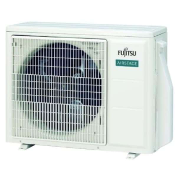 AOUH12LUAS1 Airstage Outdoor Unit, 12,000 BTU/h - 20.2 SEER, Single Zone - Cooliing Range 14 to 115 Heating Range -5 to 75