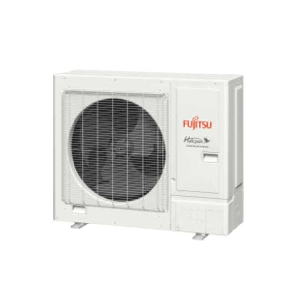 AOUH24LPAS1 Airstage Outdoor Unit, 24,000 BTU/h - 19.0 SEER, Single Zone - Cooliing Range 14 to 115 Heating Range 5 to 75