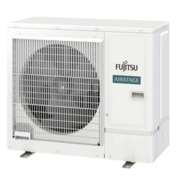 AOUH30LPAS1 Airstage Outdoor Unit, 30,000 BTU/h - 18.0 SEER, Single Zone - Cooliing Range 14 to 115 Heating Range 5 to 75
