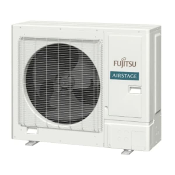 AOUH36LPAS1 Airstage Outdoor Unit, 36,000 BTU/h - 18.0 SEER, Single Zone - Cooliing Range 14 to 115 Heating Range 5 to 75
