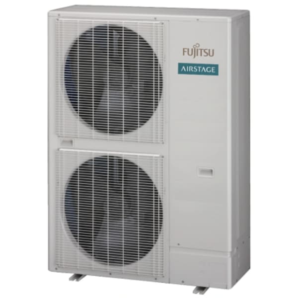 AOUH36LMAH1 Airstage Extra Low Heating Outdoor Unit, 36,000 BTU/h - 16.3 SEER, Single Zone - Cooliing Range -5 to 115 Heating Range -15 to 75